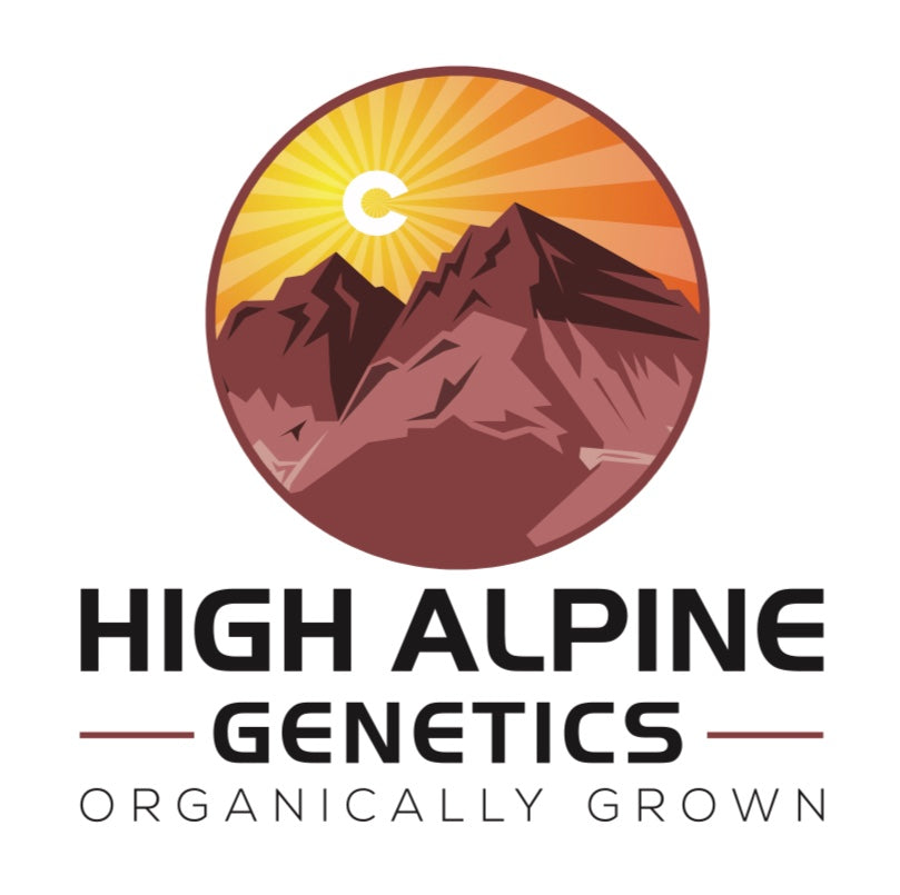 Donate To Keep Open Source Genetics Alive